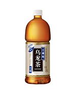 【大瓶】三得利 无糖乌龙茶 1.25L