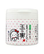 【白罐】日本豆腐の盛田屋 豆乳乳酪面膜 110g