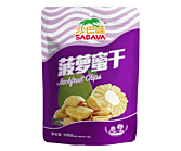 沙巴哇 菠萝蜜果干 100g