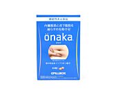 日本PILLBOX ONAKA新谷酵素 减小腹部赘肉营养素60粒 瘦肚丸