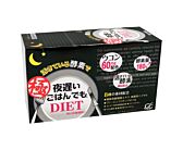 日本Night Diet新谷酵素夜间加强版 极黑金版