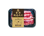 【原切牛小排】香源 甄选肉片 220g