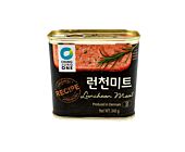 韩国CJW 午餐肉 340g