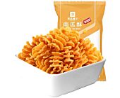 良品铺子 香辣味南瓜酥75g