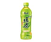 康师傅 低糖绿茶 500ml