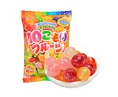 Ribon 日本糖 水果味（混合装）180g