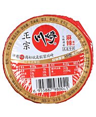 川崎 麻辣味火锅调料 蘸料 99g