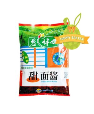 【复活节特惠】葱伴侣甜面酱 180g