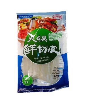 【双十一钜惠】筷来筷往 火锅鲜粉皮 200g