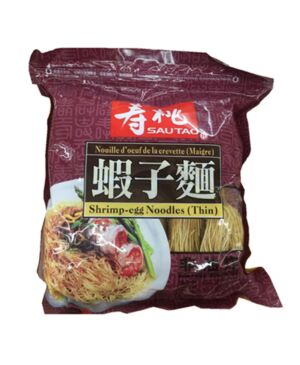 寿桃牌 虾子面 454g
