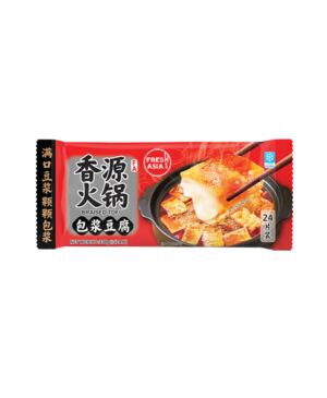 香源 火锅包浆豆腐 330g