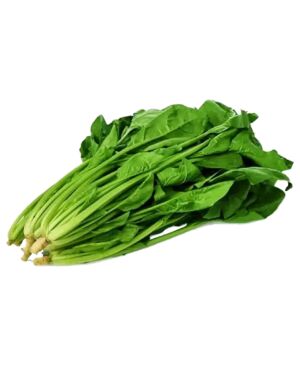 菠菜 350g