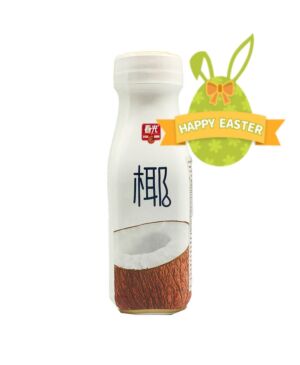 【复活节特惠】春光 椰汁 245ml