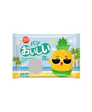香源 菠萝奶黄包 240g