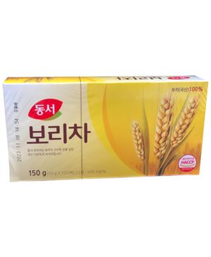 Dongseo 大麦茶 150g