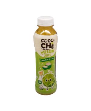 Cocochi 哈密瓜汁 450ml