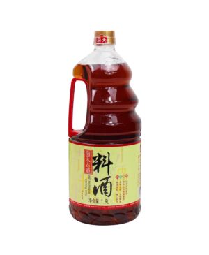 【大桶】海天古道料酒1.9L
