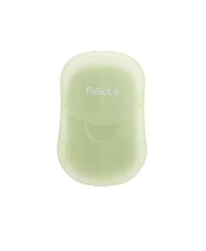 Fasola 便携式香皂片 绿茶