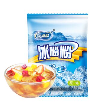 康雅酷冰粉粉 - 原味40克