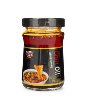 翠宏 面条红油 200g