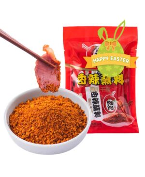【复活节特惠】翠宏 香辣蘸料 100g
