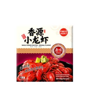 香源 极品小龙虾 2kg