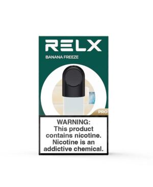 RELX 悦刻电子烟-四代单颗烟弹（老冰棍）