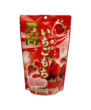 日本Seiki 草莓大福 130g