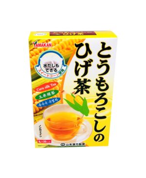 山本汉方玉米须茶 8g*20