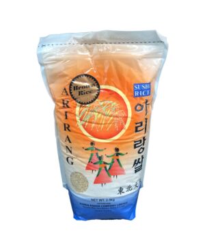 【糙米】韩国阿里郎 糙米 2.5kg