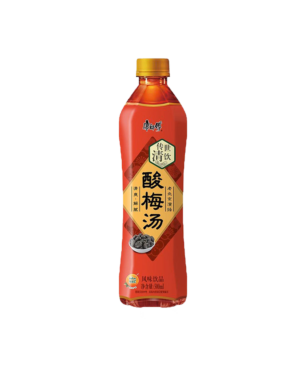 康师傅 酸梅汤 500ml