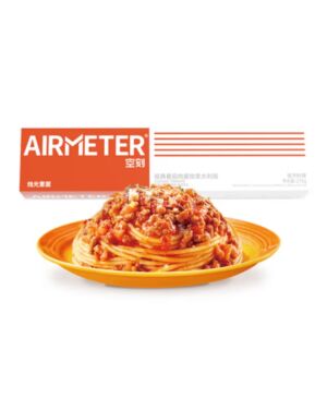 空刻-经典番茄肉酱烩意大利面 270g