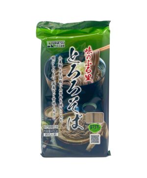 日本味之乡 山药荞麦面 450g