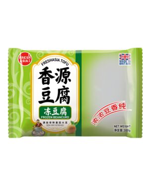 香源 冻豆腐 300g