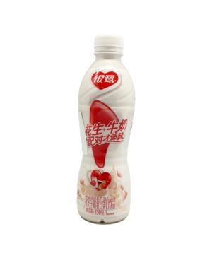 【瓶装】银鹭 花生牛奶 450ml