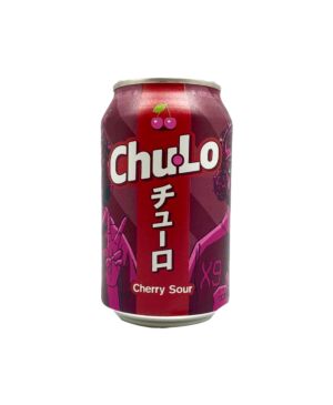 Chu Lo 樱桃酸 300ml