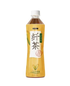 【玉米须茶】元气森林 纤茶 500ml