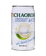CHAOKOH coconut water 350ml