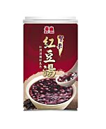 TS RED BEAN SOUP WITH BLACK GLUTINOUS RICE 330g