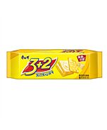 KSF 3+2 Biscuits-Original Flavour 125g