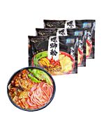 【Three packs】YUMEI LUOSI Rice Noodles 270g*3