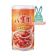 【Easter Special offers】TAISUN MIXED CONGEE