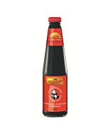 【Free Sweet Soy Sauce for Dim Sum & Rice 20g】LKK Panda Oyster Sauce 510G