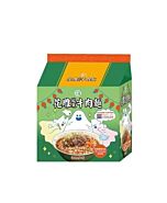 TTL-Beef Flavour Instant Noodle 200g*3