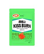 WEILONG KISS BURN (Gluten Snacks)-Spicy Chicken 260g