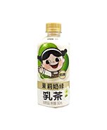Chi Forest Milk Tea-Jasmine 360ml