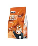 HAILIXIANSHENG Small Squid Snack-Hot&Spicy Flavour 175g