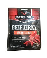 Jack Link's Sweet&Hot Beef Jerky 70g
