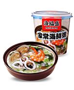 HFS Seafood Flavour Congee 38g