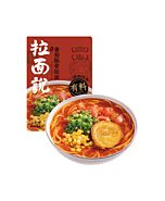 [Buy 1 Get 1 Free] LMS Porpoise bone ramen with tomato soup 146.4g
